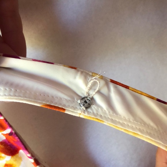 Jones wear dresses floral dress - Picture 5 of 6